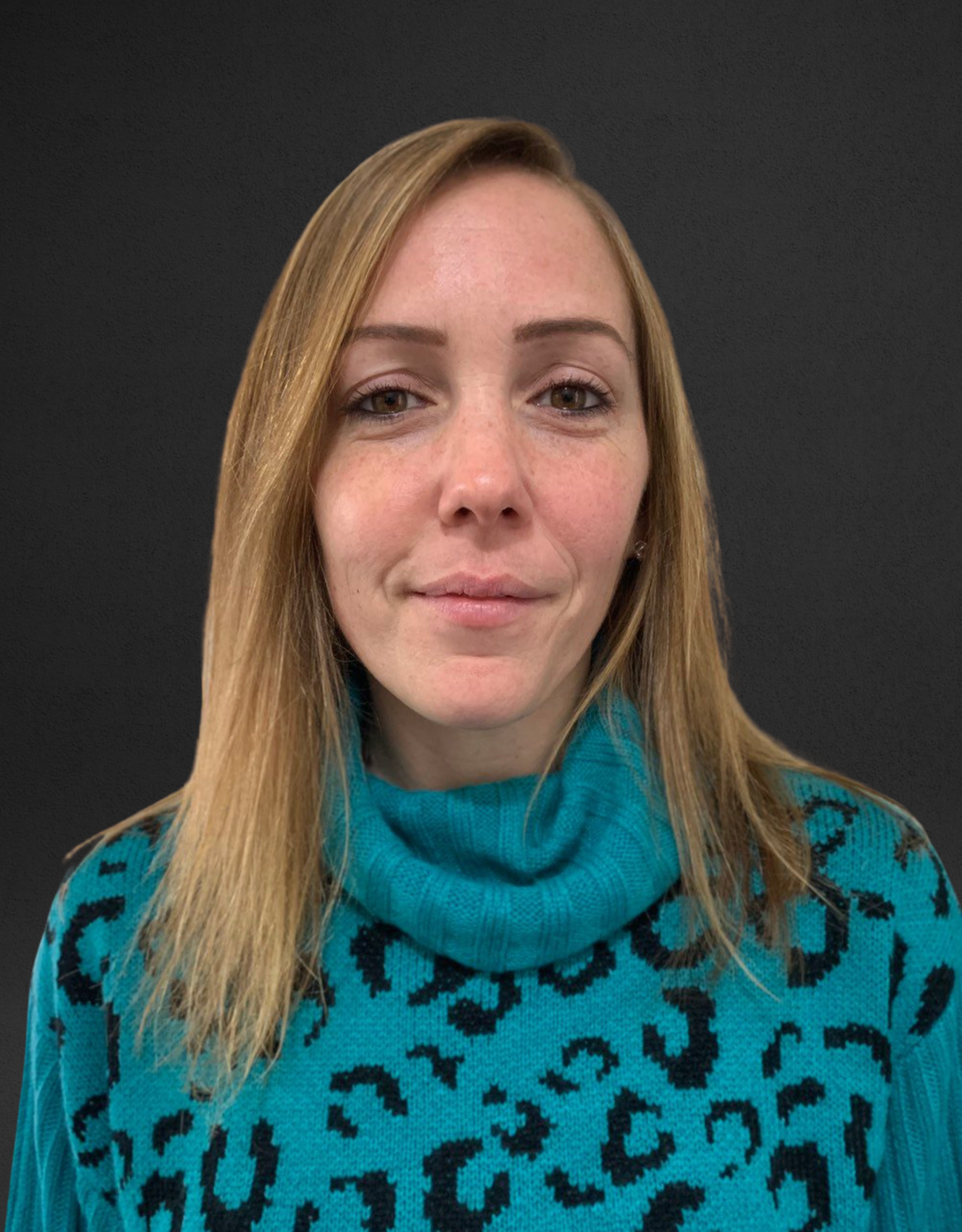 Picture of Kristin Leet
